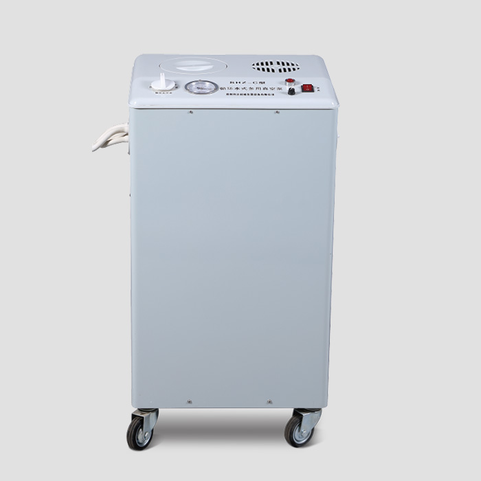 Вакуум насос