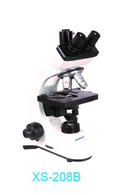 Биологийн энгийн микроскоп 