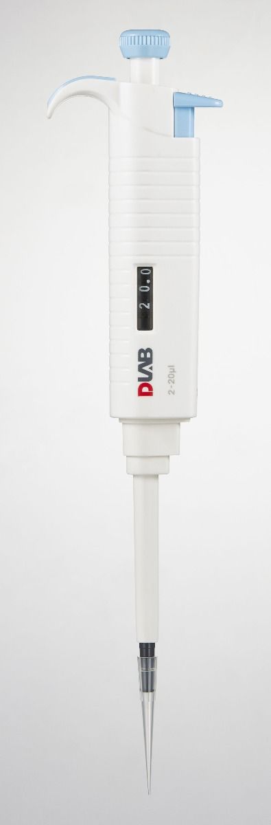 Автамат пипетка