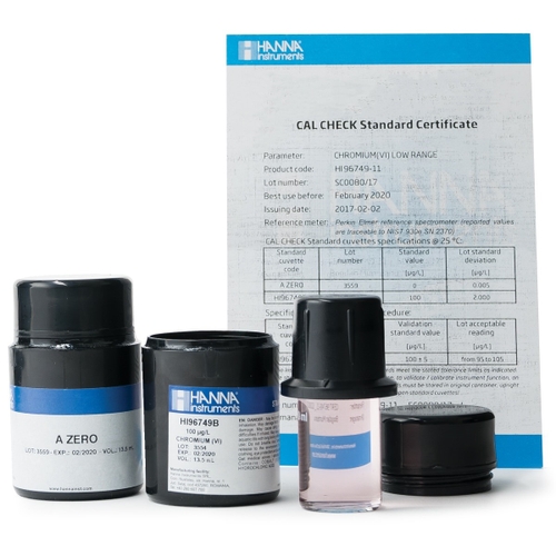 Стандарт цомог