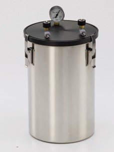 Анаэростат