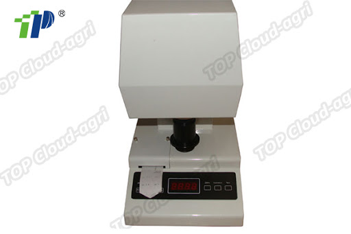 Гурилын өнгө тодорхойлогч  