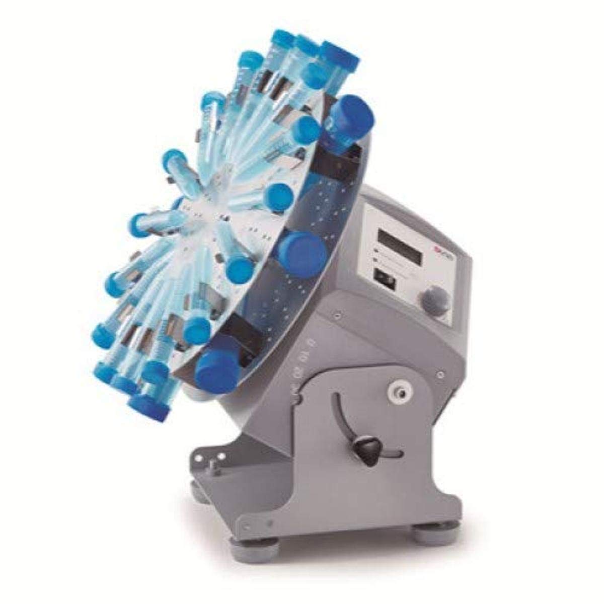 Дискэн эргэлдүүлэгч