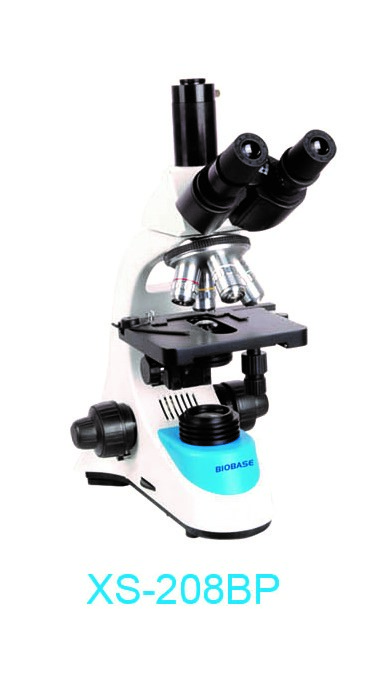 Биологийн энгийн микроскоп 