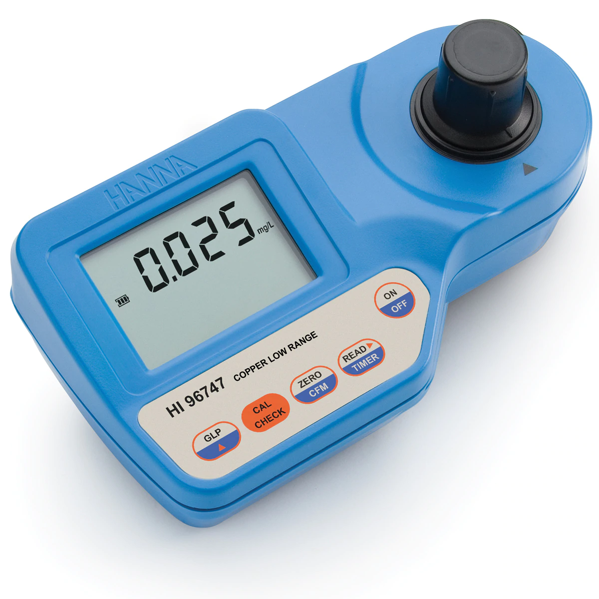  Зэс хэмжигч  фотометр   