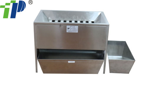 Буудайн дээж хувиарлагч