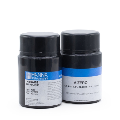 Стандарт цомог