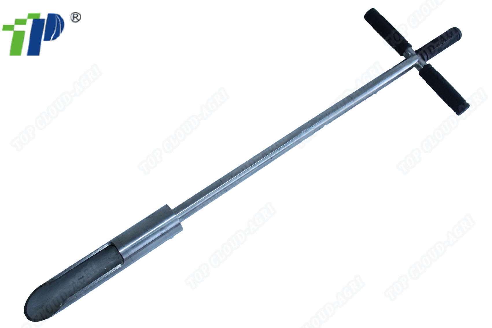 Хөрсний өрөм