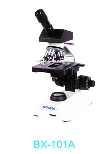 Биологийн энгийн микроскоп 