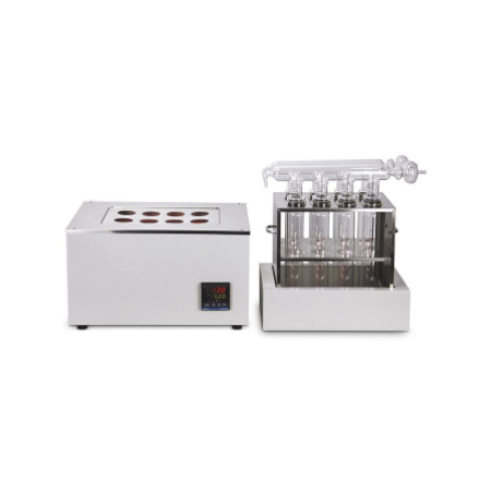 Кьеалдалийн дээж бэлтгэх зуух 