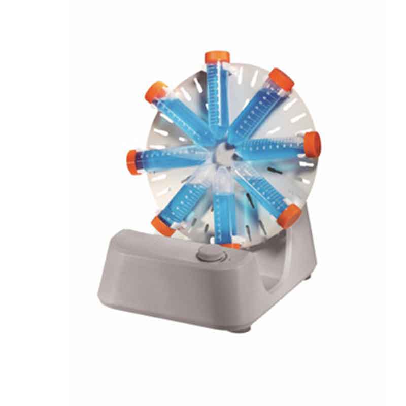 Дискэн эргэлдүүлэгч