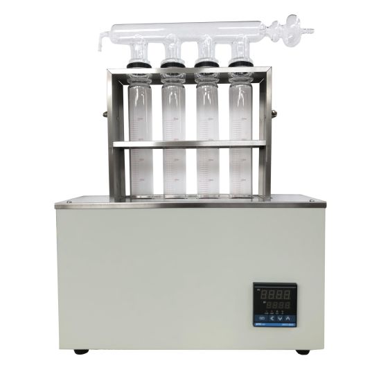 Кьеалдалийн дээж бэлтгэх зуух 