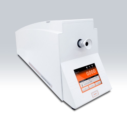 Хагас автомат поляриметр