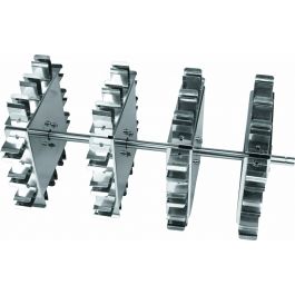 Хэвтээгээр баригч