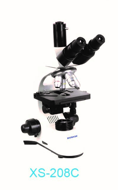 Биологийн энгийн микроскоп 