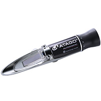 Дуран рефрактометр