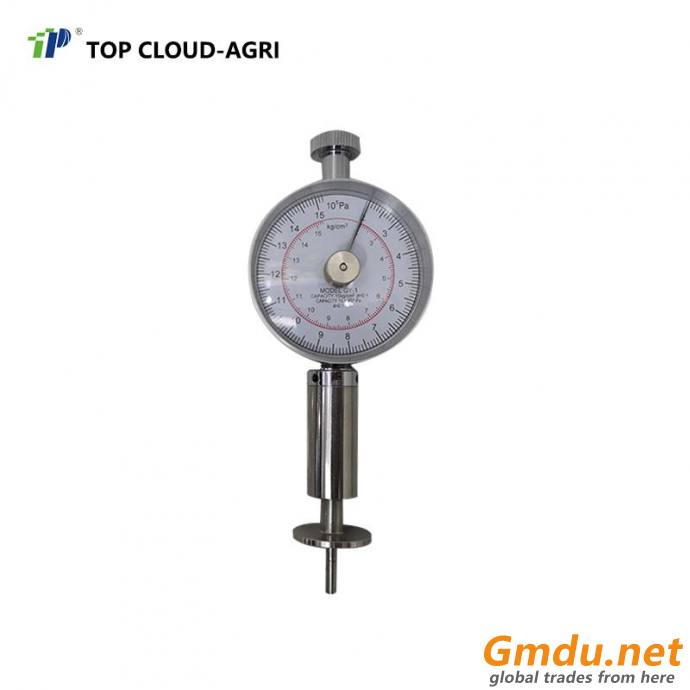 Жимсний хатуу байдал хэмжигч