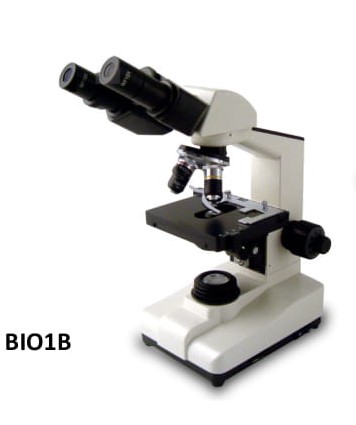 Биологийн энгийн микроскоп 