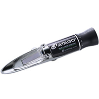 Дуран рефрактометр