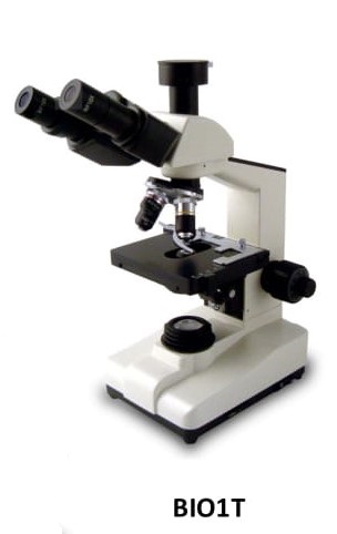 Биологийн энгийн микроскоп 