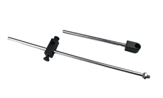 Температур мэдрэгчийн суурь,   