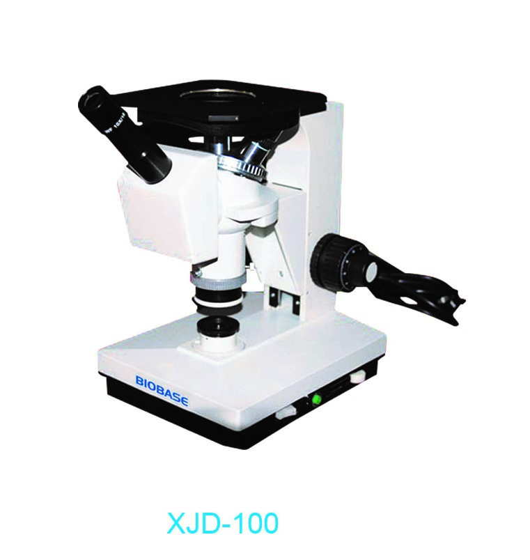 Металлургийн микроскоп 