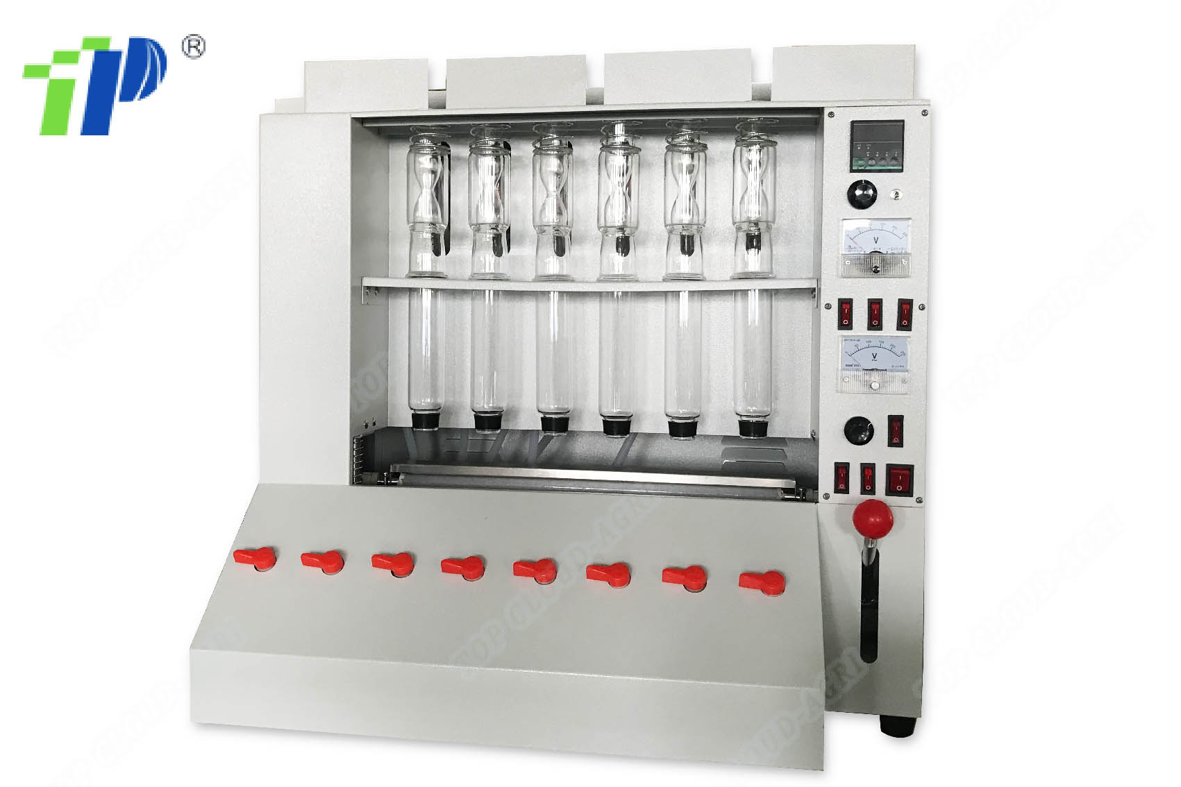 Шилэрхэг хэмжих хандлагч