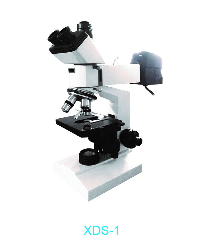 Металлургийн микроскоп 