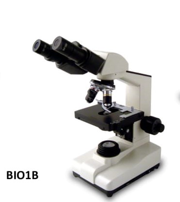 Биологийн энгийн микроскоп 