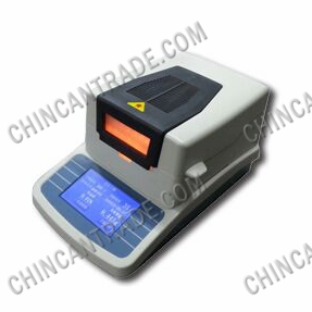 Электрон галоген чийг хэмжигч