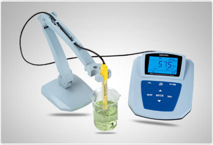 Кондуктометр