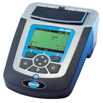 Спектрофотометр