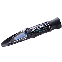 Дуран рефрактометр