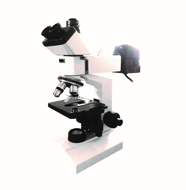 Металлургийн микроскоп 