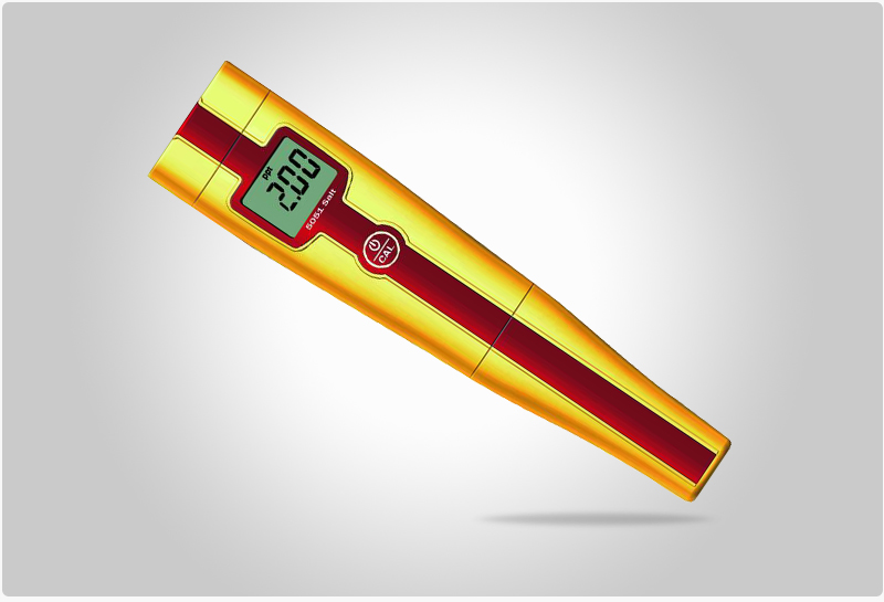 Давс хэмжигч