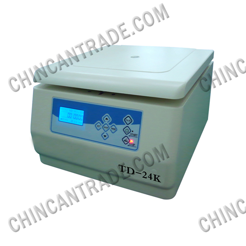 Цусны центрифуги