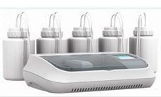 Хавтан угаагч