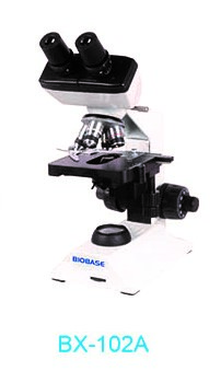 Биологийн энгийн микроскоп 