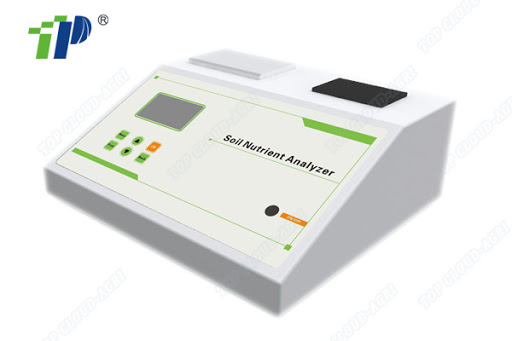 Хөрсний шим тэжээл хэмжигч                                              