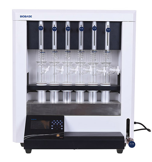 Нефтийн тосны найрлага тодорхойлогч