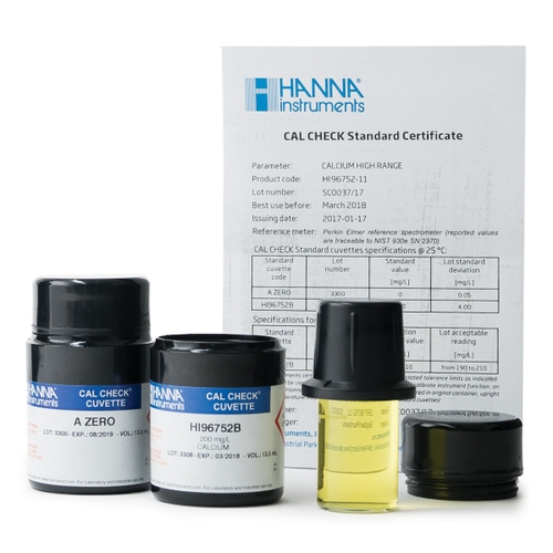 Стандарт цомог