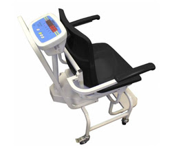 Cандалтай, эрүүл мэндийн  жин