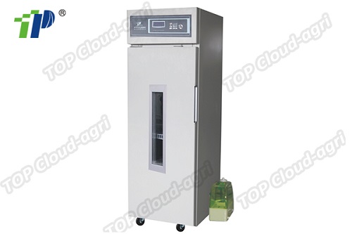 Үр  соёолуулах  термостат